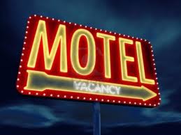 motel